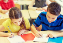Supporting epilepsy at school