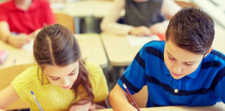 Supporting epilepsy at school