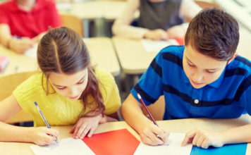Supporting epilepsy at school