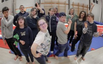 A grown-up’s guide to teens with Down’s syndrome