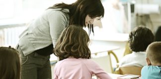 Teachers of character