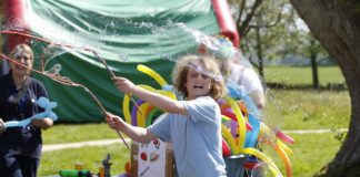 Autism and wellbeing