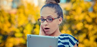 Online safety in a shifting world