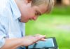 Positive support for learning disability