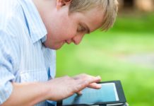 Positive support for learning disability