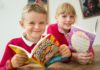 Children’s literacy in 2019