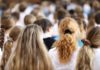Teaching girls with autism