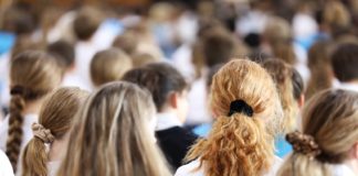Teaching girls with autism