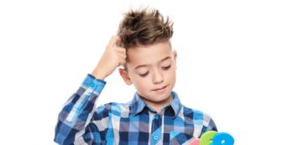 Summing-up dyscalculia