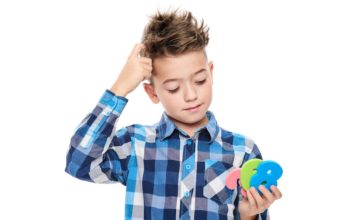 Summing-up dyscalculia