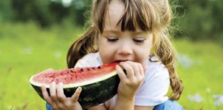 How to improve kids’ eating habits