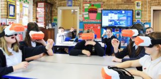 Harnessing tech for learning