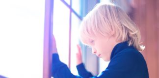 What is high-functioning autism?