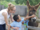 Stress busting family days out