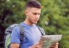Travelling with dyslexia