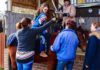 Supporting a physical curriculum