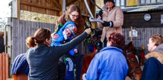 Supporting a physical curriculum