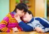 Relationships education: changes and challenges