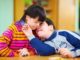 Relationships education: changes and challenges
