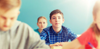 What to look for in a school for a child with SEN