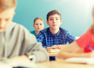 What to look for in a school for a child with SEN