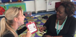 Supporting pupils with autism