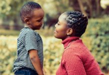 Building positive relationships