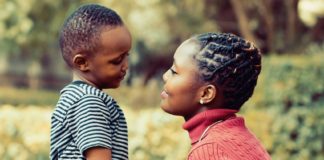 Building positive relationships