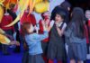 School trips for all