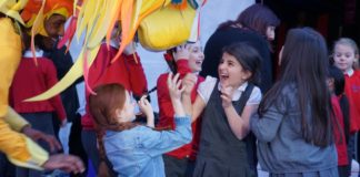 School trips for all