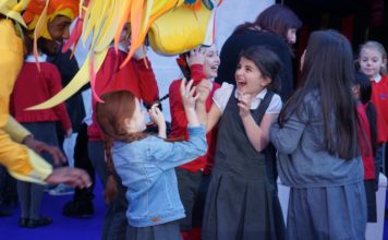 School trips for all