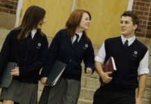 Transforming attitudes to bullying