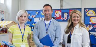 Teachers – help is at hand!