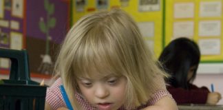 Becoming school-ready