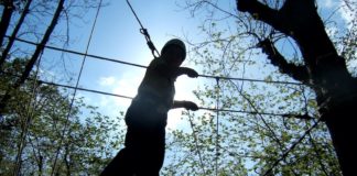 Embracing challenge