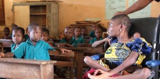Changing minds: SEN in Africa
