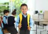 The right to choose a school for your child with SEN