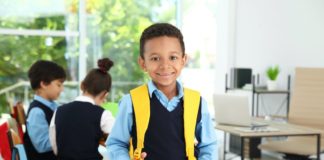 The right to choose a school for your child with SEN