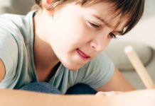 Dyslexia: diagnosis and beyond