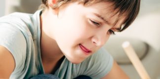 Dyslexia: diagnosis and beyond