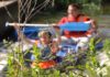 Making outdoor learning work