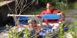 Making outdoor learning work