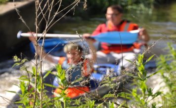 Making outdoor learning work