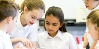 Technology will transform lives of pupils with SEN, says Minister