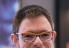 Point of view: travel chaos with Asperger’s alexmanners
