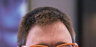 Point of view: travel chaos with Asperger’s alexmanners