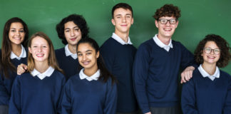 The right to mainstream education
