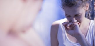 Children’s needs are not being met by mental health system