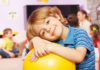 Sensory strategies