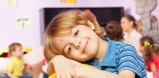 Sensory strategies